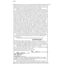 Matagorda - Book: Deed Records Volume: 215 Page: 478