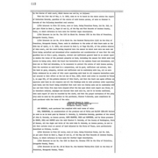 Matagorda - Book: Deed Records Volume: 216 Page: 112