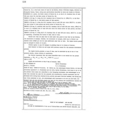 Matagorda - Book: Deed Records Volume: 217 Page: 638