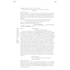 Matagorda - Book: Deed Records Volume: 22 Page: 69