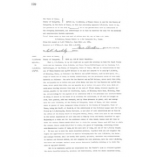 Matagorda - Book: Deed Records Volume: 22 Page: 120