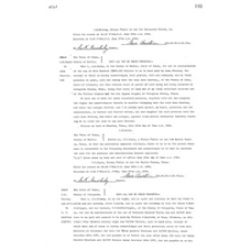 Matagorda - Book: Deed Records Volume: 22 Page: 143