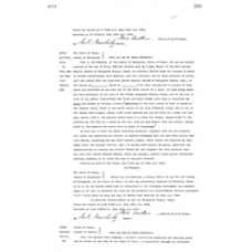 Matagorda - Book: Deed Records Volume: 22 Page: 269
