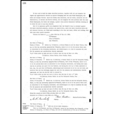 Matagorda - Book: Deed Records Volume: 22 Page: 330
