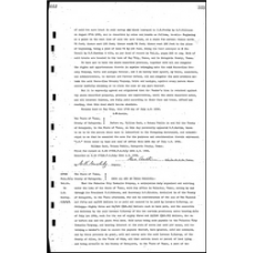 Matagorda - Book: Deed Records Volume: 22 Page: 333