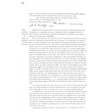 Matagorda - Book: Deed Records Volume: 22 Page: 382