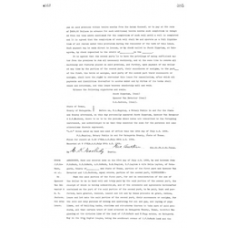 Matagorda - Book: Deed Records Volume: 22 Page: 385