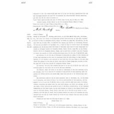Matagorda - Book: Deed Records Volume: 22 Page: 387