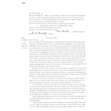 Matagorda - Book: Deed Records Volume: 22 Page: 410