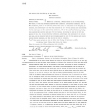 Matagorda - Book: Deed Records Volume: 22 Page: 604
