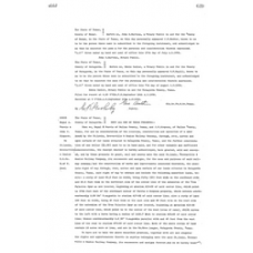 Matagorda - Book: Deed Records Volume: 22 Page: 639