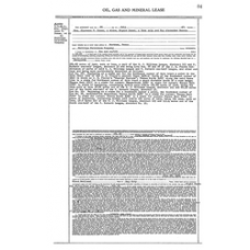 Matagorda - Book: Deed Records Volume: 220 Page: 84