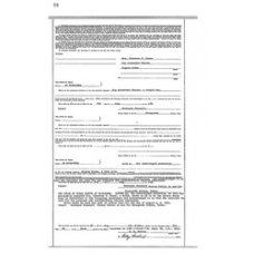 Matagorda - Book: Deed Records Volume: 220 Page: 84A