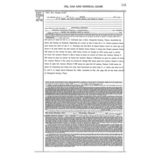 Matagorda - Book: Deed Records Volume: 220 Page: 113
