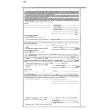 Matagorda - Book: Deed Records Volume: 220 Page: 113A