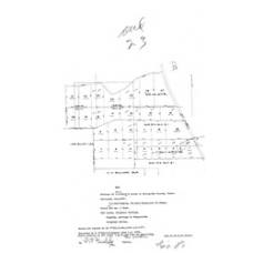 Matagorda - Book: Deed Records Volume: 23 Page: 1