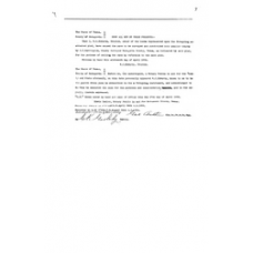Matagorda - Book: Deed Records Volume: 23 Page: 9