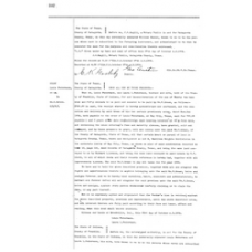 Matagorda - Book: Deed Records Volume: 23 Page: 102