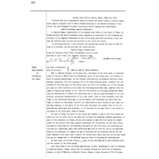 Matagorda - Book: Deed Records Volume: 23 Page: 308
