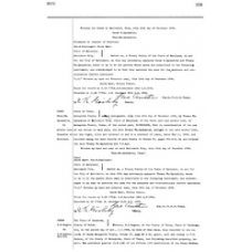 Matagorda - Book: Deed Records Volume: 23 Page: 359