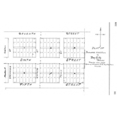 Matagorda - Book: Deed Records Volume: 23 Page: 361