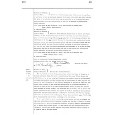 Matagorda - Book: Deed Records Volume: 23 Page: 451