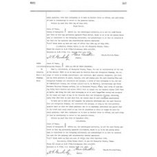 Matagorda - Book: Deed Records Volume: 23 Page: 517
