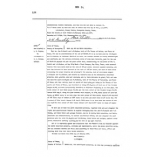 Matagorda - Book: Deed Records Volume: 24 Page: 154