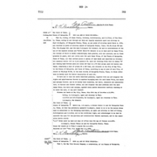 Matagorda - Book: Deed Records Volume: 24 Page: 249