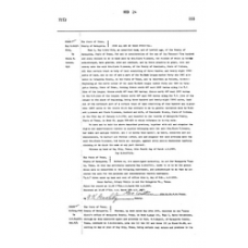Matagorda - Book: Deed Records Volume: 24 Page: 255