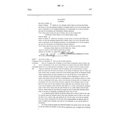 Matagorda - Book: Deed Records Volume: 24 Page: 317
