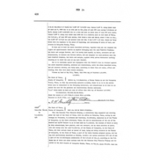 Matagorda - Book: Deed Records Volume: 24 Page: 418
