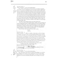Matagorda - Book: Deed Records Volume: 25 Page: 23