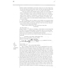 Matagorda - Book: Deed Records Volume: 25 Page: 46