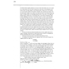 Matagorda - Book: Deed Records Volume: 25 Page: 178