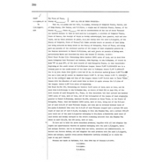 Matagorda - Book: Deed Records Volume: 25 Page: 300