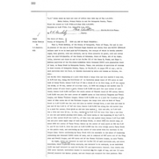 Matagorda - Book: Deed Records Volume: 25 Page: 332