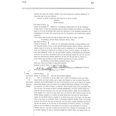 Matagorda - Book: Deed Records Volume: 25 Page: 347