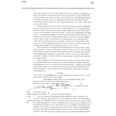 Matagorda - Book: Deed Records Volume: 25 Page: 397