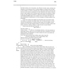 Matagorda - Book: Deed Records Volume: 25 Page: 479