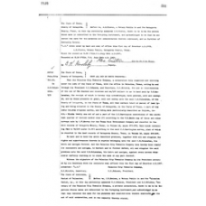 Matagorda - Book: Deed Records Volume: 25 Page: 591