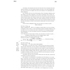 Matagorda - Book: Deed Records Volume: 26 Page: 501