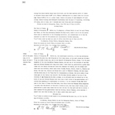 Matagorda - Book: Deed Records Volume: 26 Page: 502