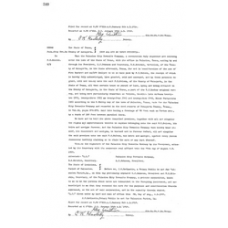 Matagorda - Book: Deed Records Volume: 27 Page: 340