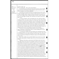 Matagorda - Book: Deed Records Volume: 28 Page: 432