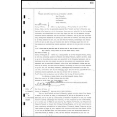 Matagorda - Book: Deed Records Volume: 28 Page: 435