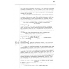 Matagorda - Book: Deed Records Volume: 28 Page: 467