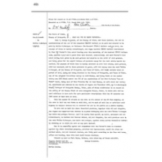 Matagorda - Book: Deed Records Volume: 28 Page: 468