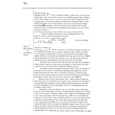 Matagorda - Book: Deed Records Volume: 28 Page: 538