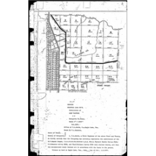 Matagorda - Book: Deed Records Volume: 29 Page: 5